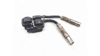 BOBINA ENCENDIDO MERCEDES-BENZ CLASE M (1998-2002) ML 320 (163.154) 218CV 3199CC - L.7400566 / A0001587303