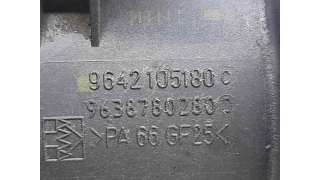 SOPORTE FILTRO GASOIL CITROEN XSARA (1999-2005) 2.0 HDI 90 90CV 1997CC - L.7400818 / 0450907001