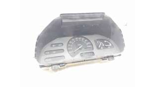 CUADRO INSTRUMENTOS FORD FIESTA FURGÓN (1989-1996) - L.7401194 / 94FP10848AC
