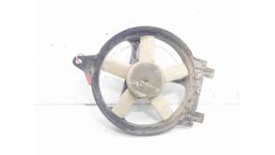 ELECTROVENTILADOR FORD FIESTA FURGÓN (1989-1996) - L.7401202 / 89FB8K620AA