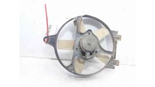 ELECTROVENTILADOR FORD FIESTA FURGÓN (1989-1996) - L.7401202 / 89FB8K620AA