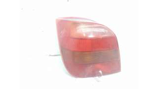 PILOTO TRASERO IZQUIERDO FORD FIESTA FURGÓN (1989-1996) - L.7401273 / 89FG13A603