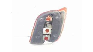 PILOTO TRASERO IZQUIERDO FORD FIESTA FURGÓN (1989-1996) - L.7401273 / 89FG13A603 2