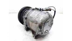 COMPRESOR AIRE ACONDICIONADO NISSAN PRIMERA HATCHBACK (1996-2002) 2.0 TD 90CV 1974CC - L.7401390 / 926002J603 2