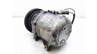 COMPRESOR AIRE ACONDICIONADO NISSAN PRIMERA HATCHBACK (1996-2002) 2.0 TD 90CV 1974CC - L.7401390 / 926002J603