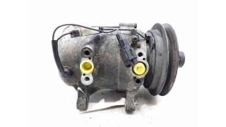COMPRESOR AIRE ACONDICIONADO NISSAN PRIMERA HATCHBACK (1996-2002) 2.0 TD 90CV 1974CC - L.7401390 / 926002J603