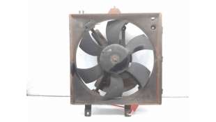 ELECTROVENTILADOR NISSAN PRIMERA HATCHBACK (1996-2002) 2.0 TD 90CV 1974CC - L.7401405 / 214816F600