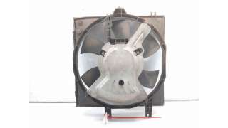 ELECTROVENTILADOR NISSAN PRIMERA HATCHBACK (1996-2002) 2.0 TD 90CV 1974CC - L.7401405 / 214816F600