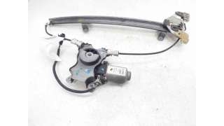 ELEVALUNAS DELANTERO DERECHO NISSAN PRIMERA HATCHBACK (1996-2002) 2.0 TD 90CV 1974CC - L.7401406 / 807009F500