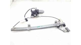 ELEVALUNAS DELANTERO DERECHO NISSAN PRIMERA HATCHBACK (1996-2002) 2.0 TD 90CV 1974CC - L.7401406 / 807009F500