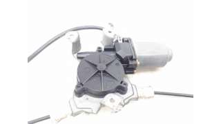 ELEVALUNAS DELANTERO DERECHO NISSAN PRIMERA HATCHBACK (1996-2002) 2.0 TD 90CV 1974CC - L.7401406 / 807009F500