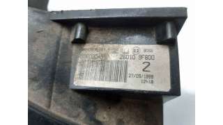 FARO DERECHO NISSAN PRIMERA HATCHBACK (1996-2002) 2.0 TD 90CV 1974CC - L.7401418 / 260109F686