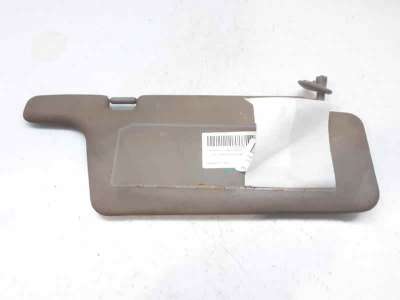 PARASOL IZQUIERDO NISSAN PRIMERA HATCHBACK (1996-2002) 2.0 TD 90CV 1974CC - L.7401477 / 964019F600