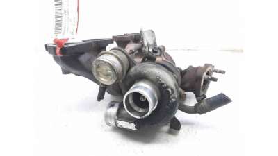 TURBOCOMPRESOR NISSAN PRIMERA HATCHBACK (1996-2002) 2.0 TD 90CV 1974CC - L.7401530 / 144112J620