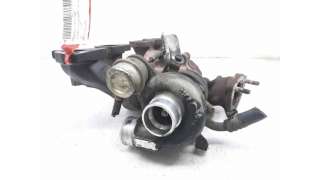 TURBOCOMPRESOR NISSAN PRIMERA HATCHBACK (1996-2002) 2.0 TD 90CV 1974CC - L.7401530 / 144112J620