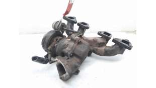 TURBOCOMPRESOR NISSAN PRIMERA HATCHBACK (1996-2002) 2.0 TD 90CV 1974CC - L.7401530 / 144112J620 2