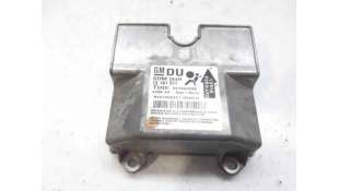CENTRALITA AIRBAG OPEL ASTRA H (2004-2010) 1.7 CDTI (L48) 100CV 1686CC - L.7401593 / 13181977