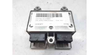 CENTRALITA AIRBAG OPEL ASTRA H (2004-2010) 1.7 CDTI (L48) 100CV 1686CC - L.7401593 / 13181977