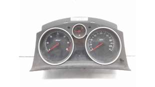 CUADRO INSTRUMENTOS OPEL ASTRA H (2004-2010) 1.7 CDTI (L48) 100CV 1686CC - L.7401616 / 13186323HE