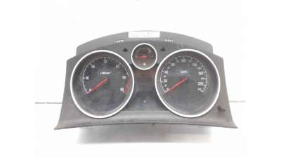 CUADRO INSTRUMENTOS OPEL ASTRA H (2004-2010) 1.7 CDTI (L48) 100CV 1686CC - L.7401616 / 13186323HE