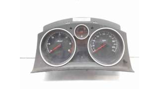 CUADRO INSTRUMENTOS OPEL ASTRA H (2004-2010) 1.7 CDTI (L48) 100CV 1686CC - L.7401616 / 13186323HE
