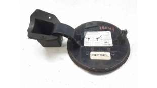 TAPA EXTERIOR COMBUSTIBLE OPEL ASTRA H (2004-2010) 1.7 CDTI (L48) 100CV 1686CC - L.7401755 / 13111597 2