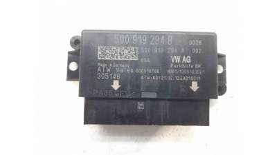 MODULO ELECTRONICO SEAT LEON (2012-) 2.0 TDI 150CV 1968CC - L.7401775 / 5Q0919294B