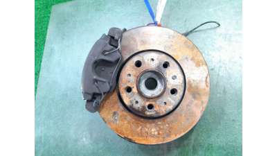 MANGUETA DELANTERA IZQUIERDA VOLVO S60 I (2005-2009) 2.4 D 163CV 2400CC - L.7401846 / 30760714