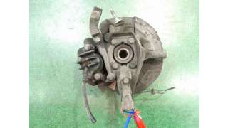 MANGUETA DELANTERA IZQUIERDA VOLVO S60 I (2005-2009) 2.4 D 163CV 2400CC - L.7401846 / 30760714