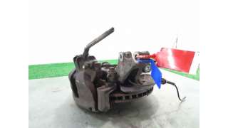 MANGUETA DELANTERA IZQUIERDA VOLVO S60 I (2005-2009) 2.4 D 163CV 2400CC - L.7401846 / 30760714