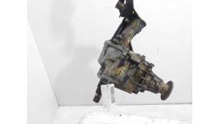 DIFERENCIAL DELANTERO HYUNDAI SANTA FÉ I (2001-2006) 2.0 CRDI 4X4 113CV 1991CC - L.7402066 / D4EA