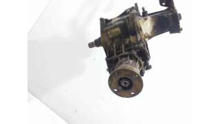 DIFERENCIAL DELANTERO HYUNDAI SANTA FÉ I (2001-2006) 2.0 CRDI 4X4 113CV 1991CC - L.7402066 / D4EA