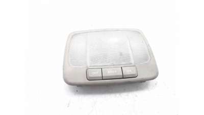LUZ INTERIOR HYUNDAI SANTA FÉ I (2001-2006) 2.0 CRDI 4X4 113CV 1991CC - L.7402089 / 56412