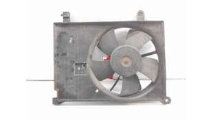 ELECTROVENTILADOR DAEWOO LANOS SEDÁN (1997-) 1.3 75CV 1349CC - L.7402203 / 96182264
