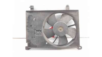 ELECTROVENTILADOR DAEWOO LANOS SEDÁN (1997-) 1.3 75CV 1349CC - L.7402203 / 96182264