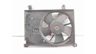 ELECTROVENTILADOR DAEWOO LANOS SEDÁN (1997-) 1.3 75CV 1349CC - L.7402203 / 96182264