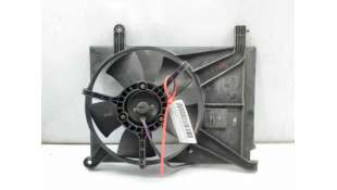 ELECTROVENTILADOR DAEWOO LANOS SEDÁN (1997-) 1.3 75CV 1349CC - L.7402203 / 96182264 2