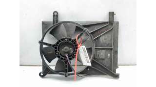 ELECTROVENTILADOR DAEWOO LANOS SEDÁN (1997-) 1.3 75CV 1349CC - L.7402203 / 96182264