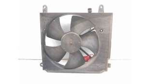 ELECTROVENTILADOR DAEWOO LANOS SEDÁN (1997-) 1.3 75CV 1349CC - L.7402204 / 96182264