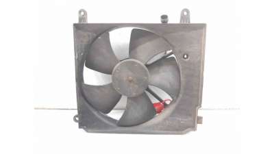 ELECTROVENTILADOR DAEWOO LANOS SEDÁN (1997-) 1.3 75CV 1349CC - L.7402204 / 96182264