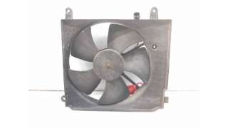 ELECTROVENTILADOR DAEWOO LANOS SEDÁN (1997-) 1.3 75CV 1349CC - L.7402204 / 96182264