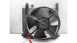 ELECTROVENTILADOR DAEWOO LANOS SEDÁN (1997-) 1.3 75CV 1349CC - L.7402204 / 96182264