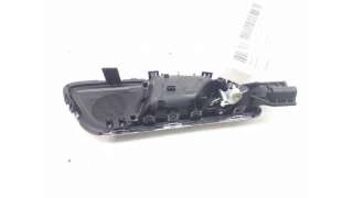 MANETA INTERIOR TRASERA IZQUIERDA MERCEDES-BENZ CLASE A (2014-2018) A 200 CDI / D (176.008) 136CV 2143CC - L.7402318 / A246