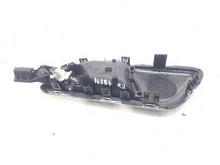 MANETA INTERIOR TRASERA DERECHA MERCEDES-BENZ CLASE A (2014-2018) A 200 CDI / D (176.008) 136CV 2143CC - L.7402319 / A24676