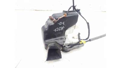 CERRADURA PUERTA DELANTERA DERECHA AUDI A4 (2015-) 2.0 TFSI 190CV 1984CC - L.7402333 / 8W2837350A