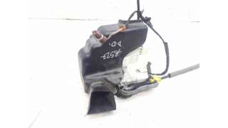 CERRADURA PUERTA DELANTERA DERECHA AUDI A4 (2015-) 2.0 TFSI 190CV 1984CC - L.7402333 / 8W2837350A