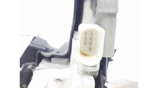 CERRADURA PUERTA DELANTERA DERECHA AUDI A4 (2015-) 2.0 TFSI 190CV 1984CC - L.7402333 / 8W2837350A
