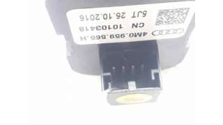 INTERRUPTOR AUDI A4 (2015-) 2.0 TFSI 190CV 1984CC - L.7402339 / 4M0959565H