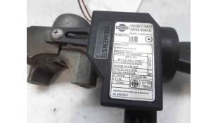 CONMUTADOR DE ARRANQUE NISSAN PRIMERA HATCHBACK (1996-2002) 2.0 TD 90CV 1974CC - L.7402360 / 28590C9922 2