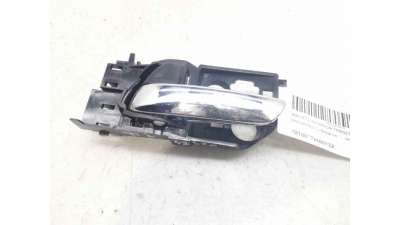 MANETA INTERIOR TRASERA IZQUIERDA HONDA HR-V (2015-) 1.6 I-DTEC (RU8) 120CV 1597CC - L.7402411 / 72160T7WA01ZA